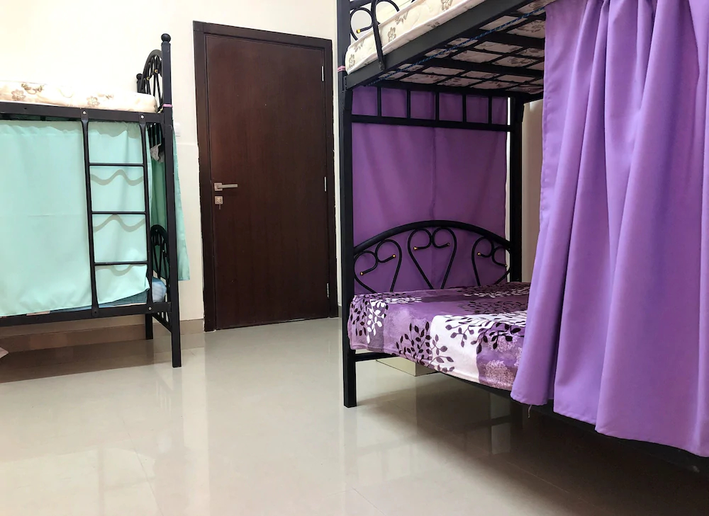 Heartland Hostel