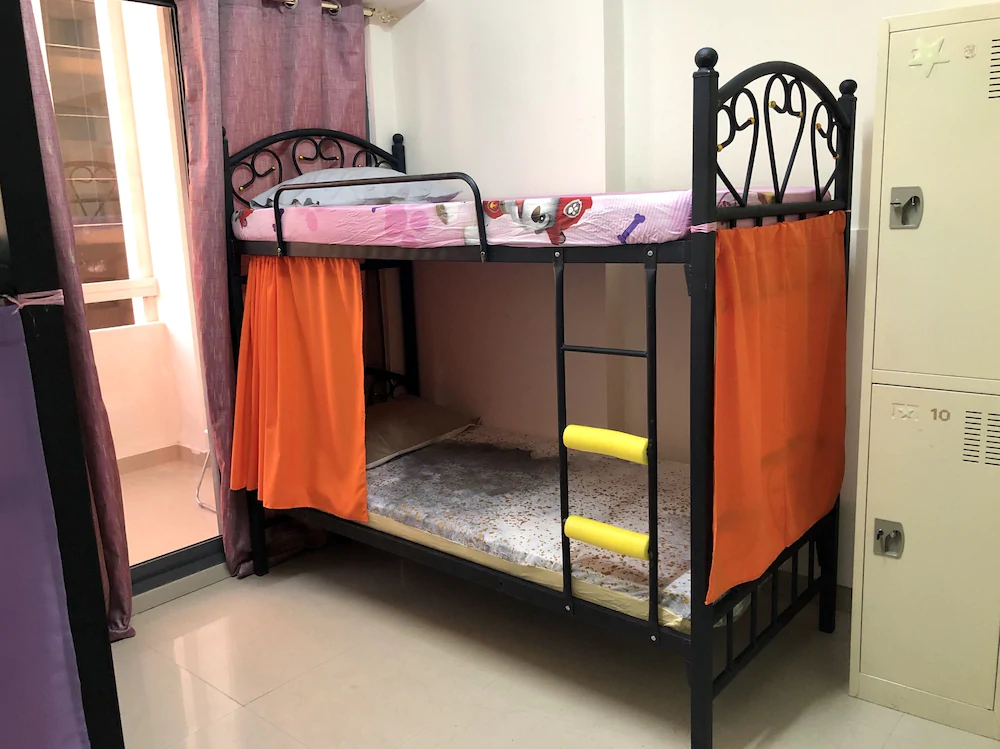 Heartland Hostel