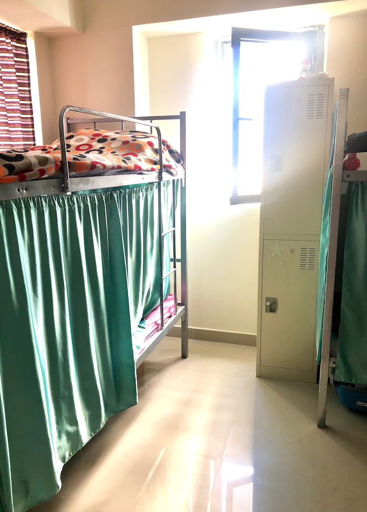 Heartland Hostel