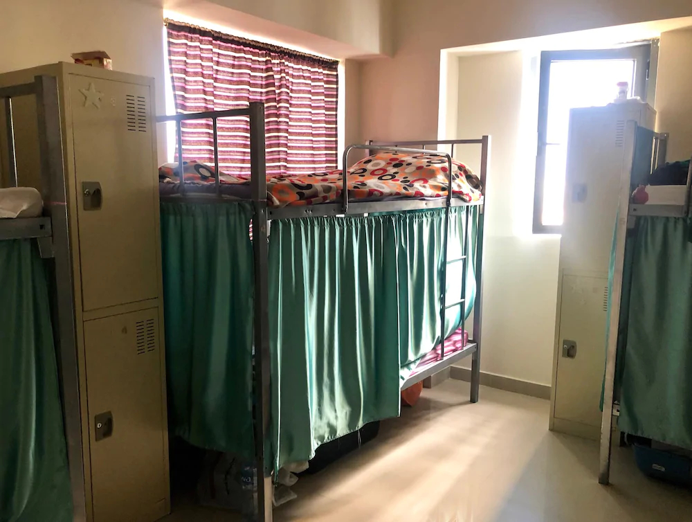 Heartland Hostel