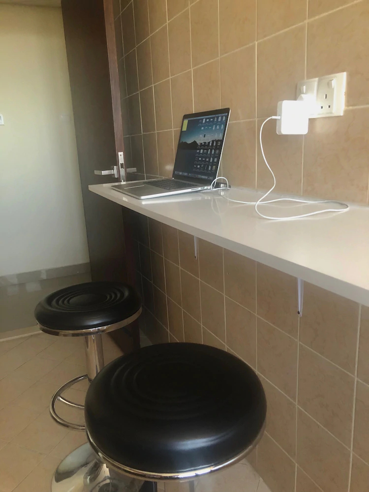 Heartland Hostel