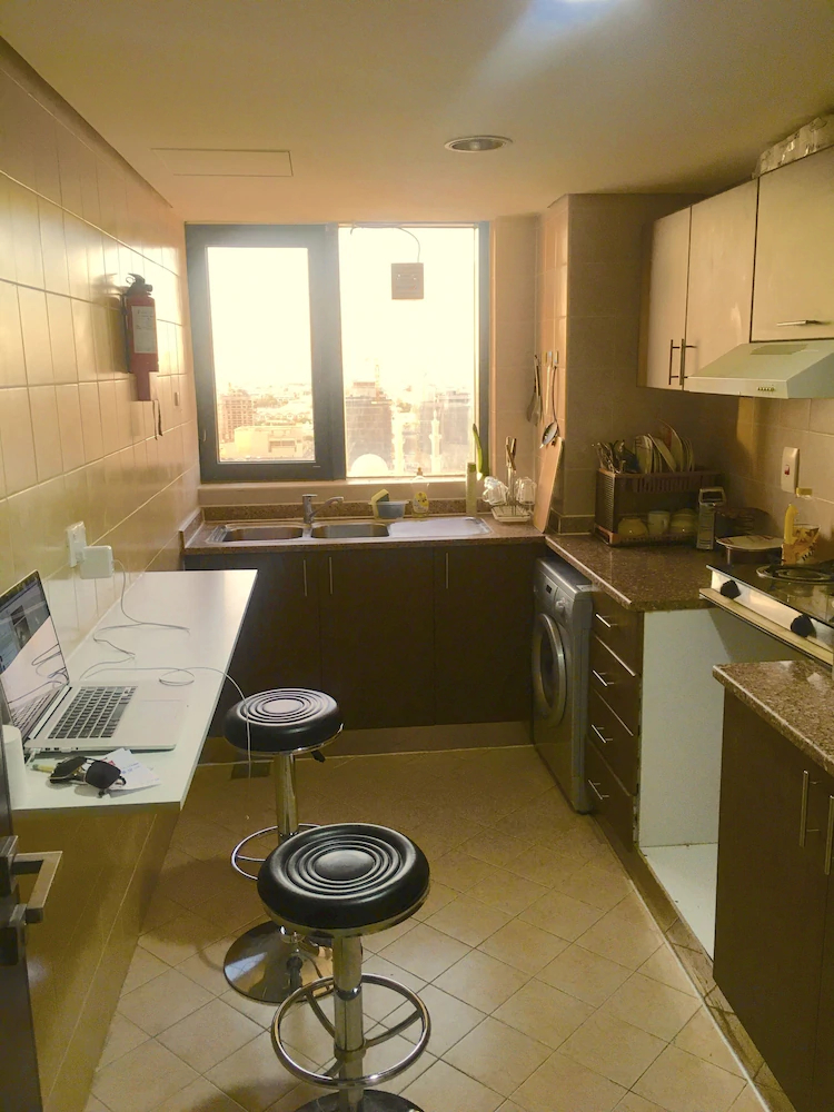 Heartland Hostel