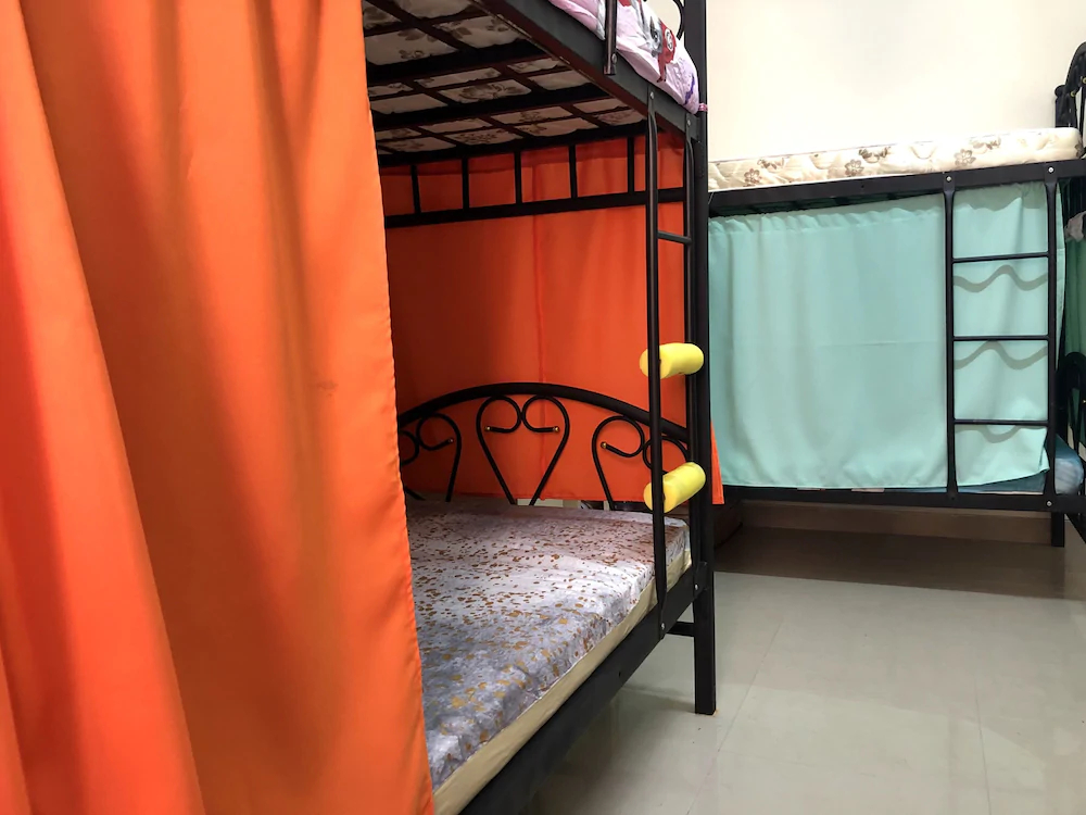 Heartland Hostel