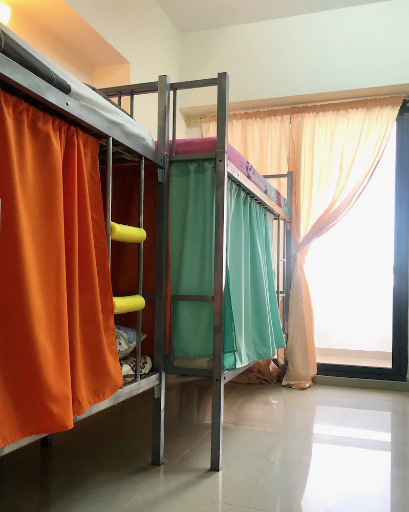 Heartland Hostel