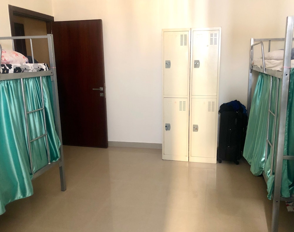 Heartland Hostel
