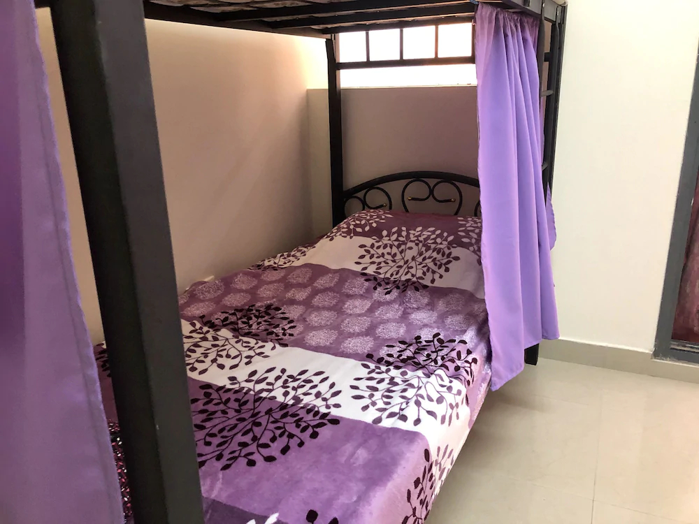 Heartland Hostel