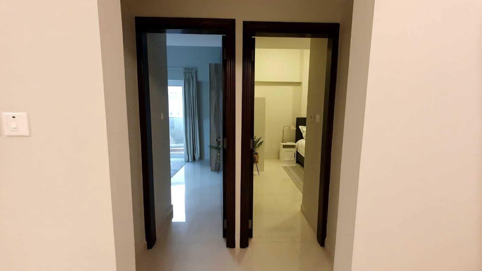 Hera Holiday Home
