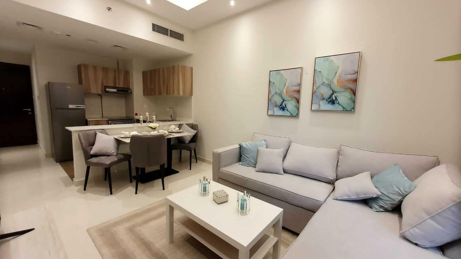 Hera Holiday Home