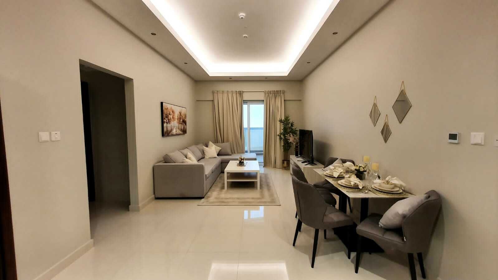 Hera Holiday Home