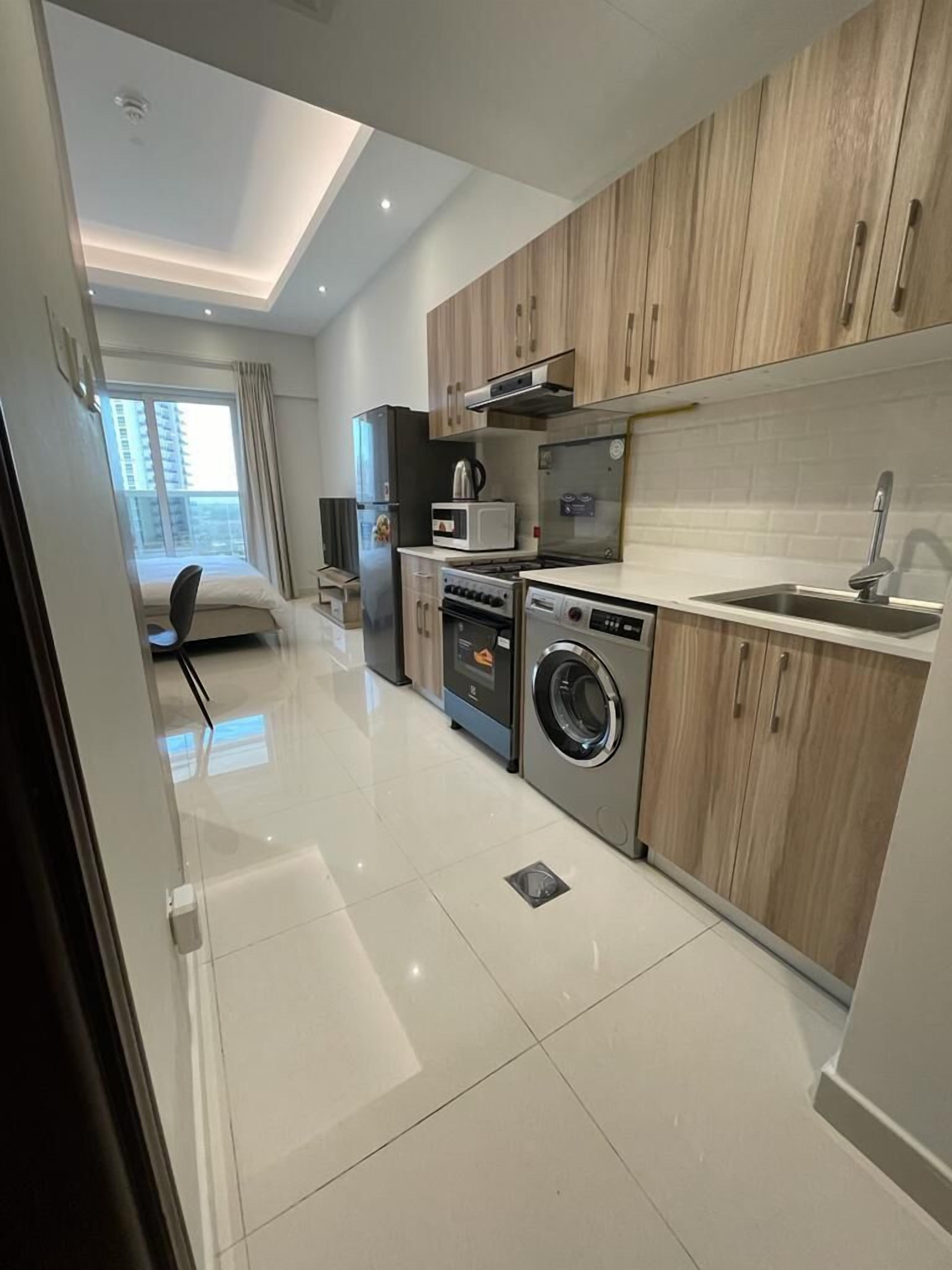 Hera Holiday Home