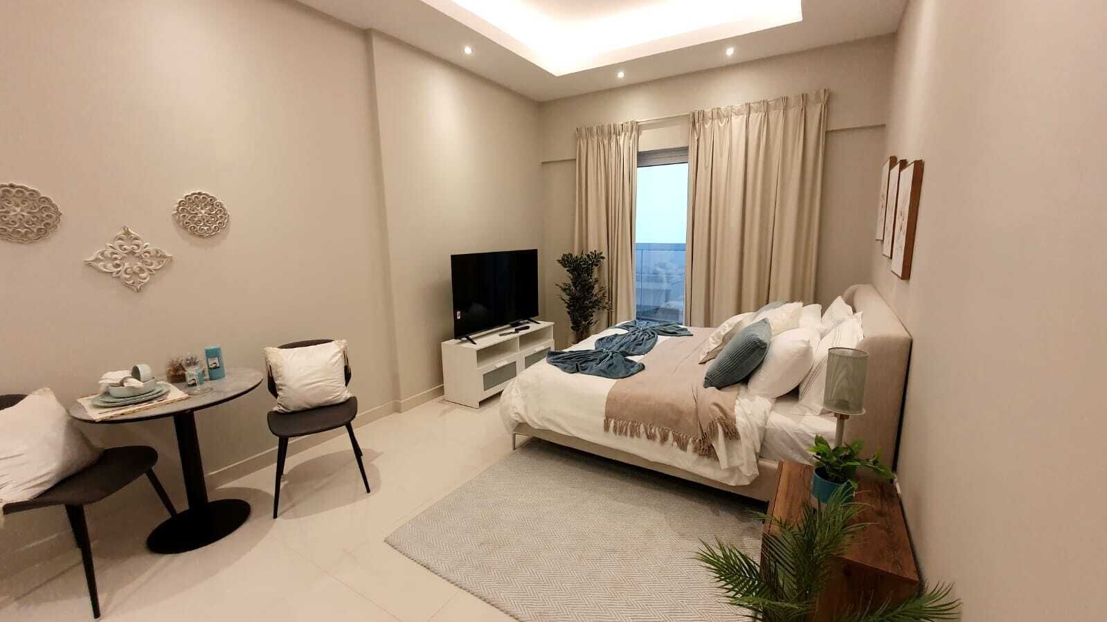 Hera Holiday Home