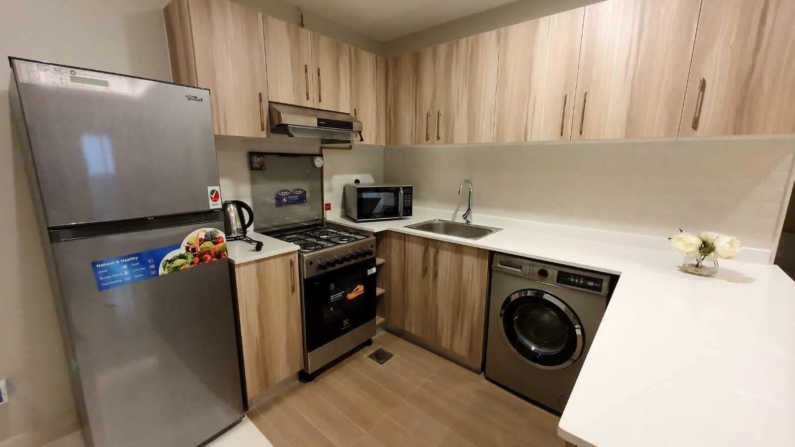 Hera Holiday Home