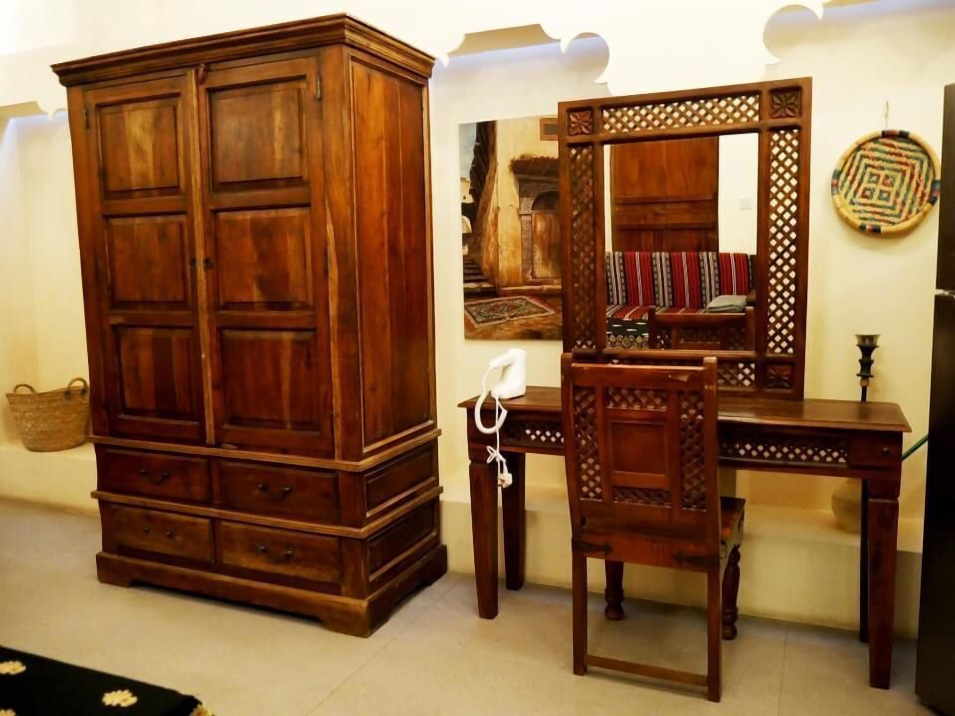 Heritage Home
