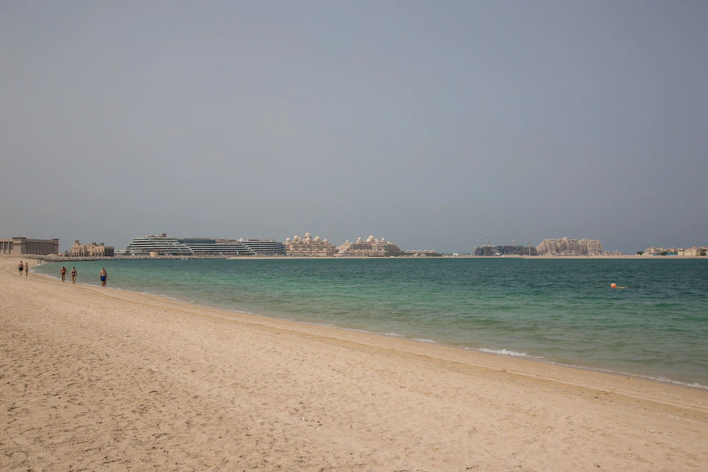 Grandeur Residences by Higuests Vacation Homes