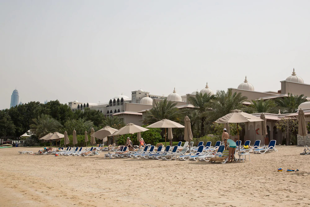 Grandeur Residences by Higuests Vacation Homes