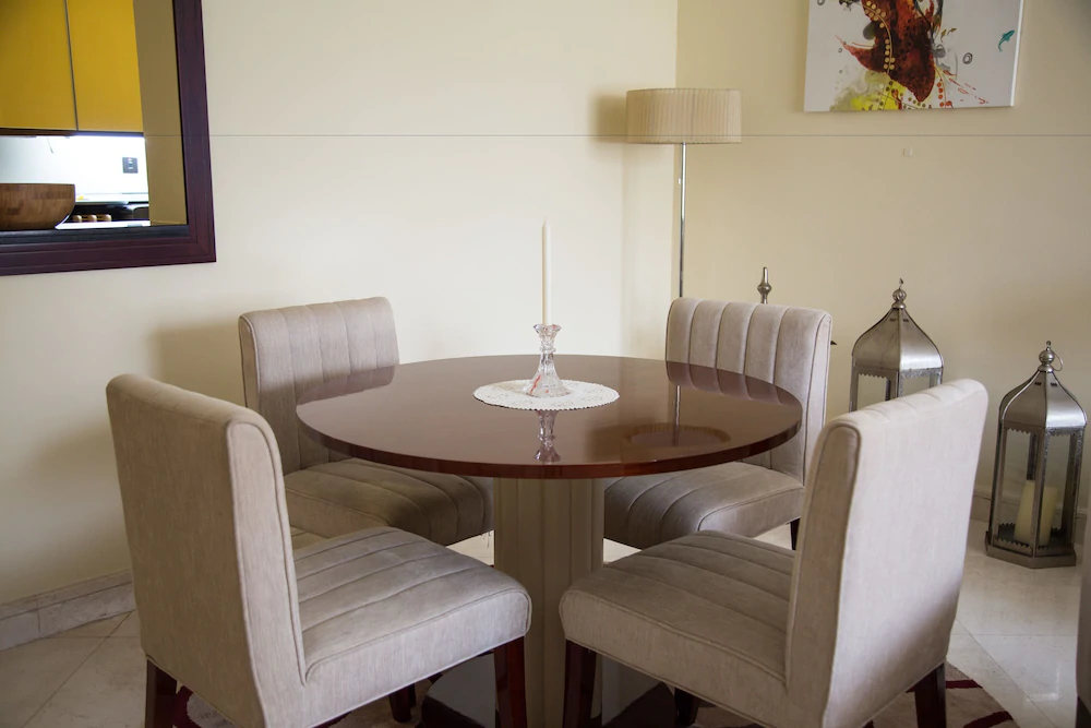 Grandeur Residences by Higuests Vacation Homes