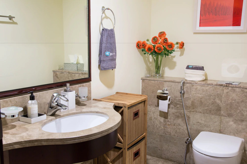 Grandeur Residences by Higuests Vacation Homes