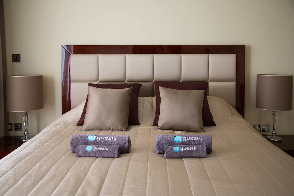 Grandeur Residences by Higuests Vacation Homes