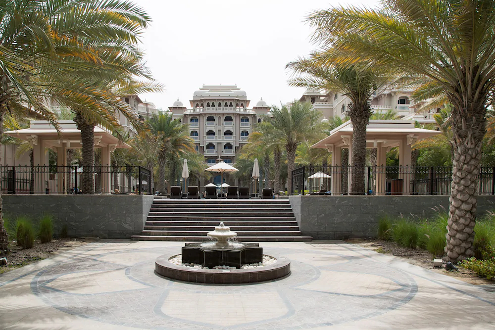 Grandeur Residences by Higuests Vacation Homes