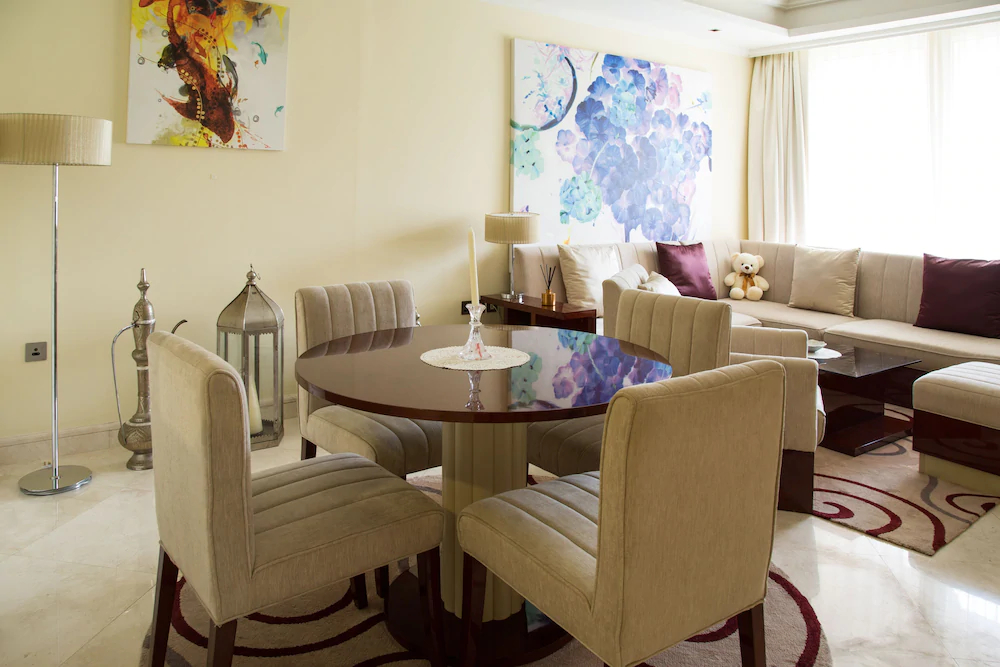 Grandeur Residences by Higuests Vacation Homes