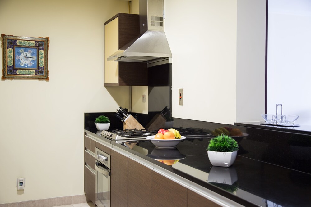 Grandeur Residences by Higuests Vacation Homes