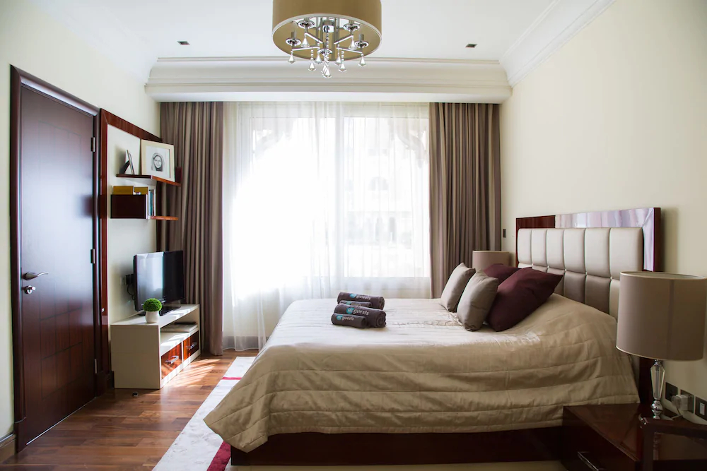 Grandeur Residences by Higuests Vacation Homes