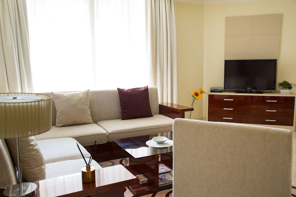 Grandeur Residences by Higuests Vacation Homes