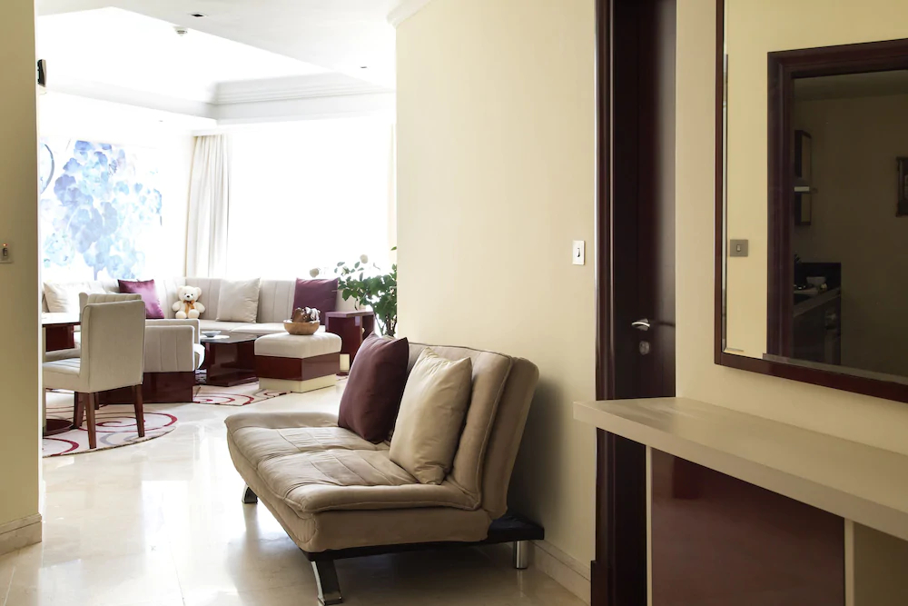 Grandeur Residences by Higuests Vacation Homes
