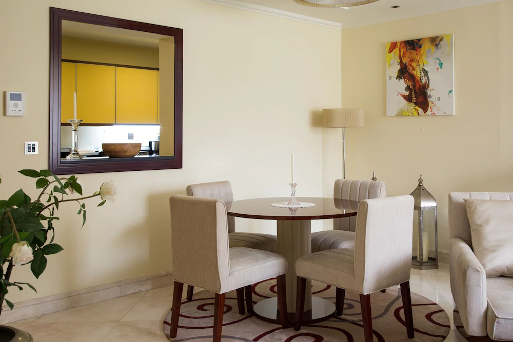 Grandeur Residences by Higuests Vacation Homes