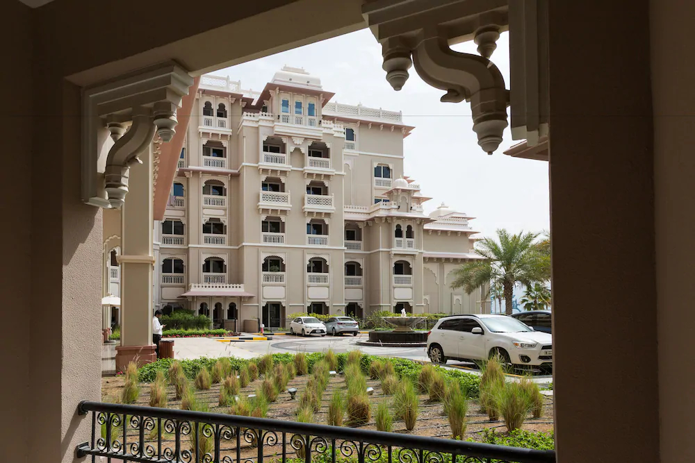 Grandeur Residences by Higuests Vacation Homes