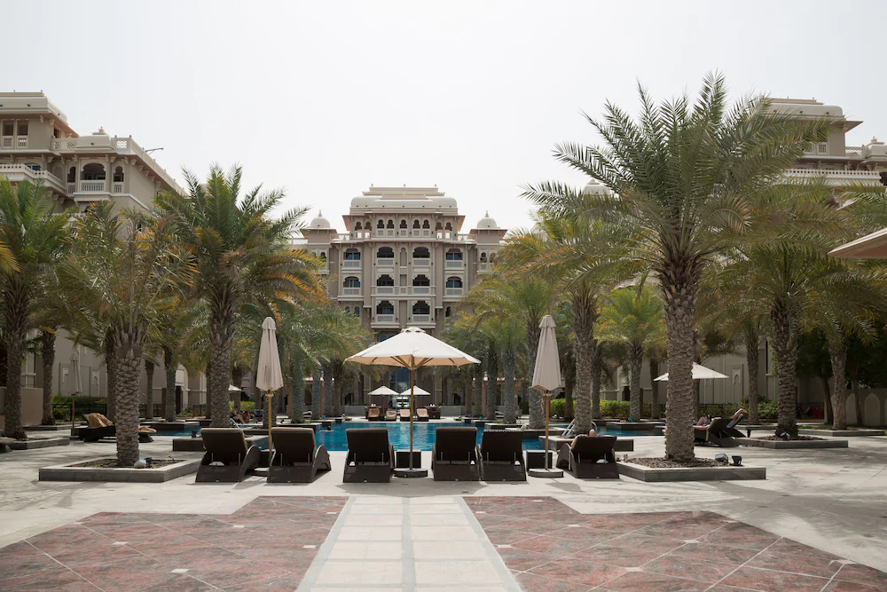 Grandeur Residences by Higuests Vacation Homes