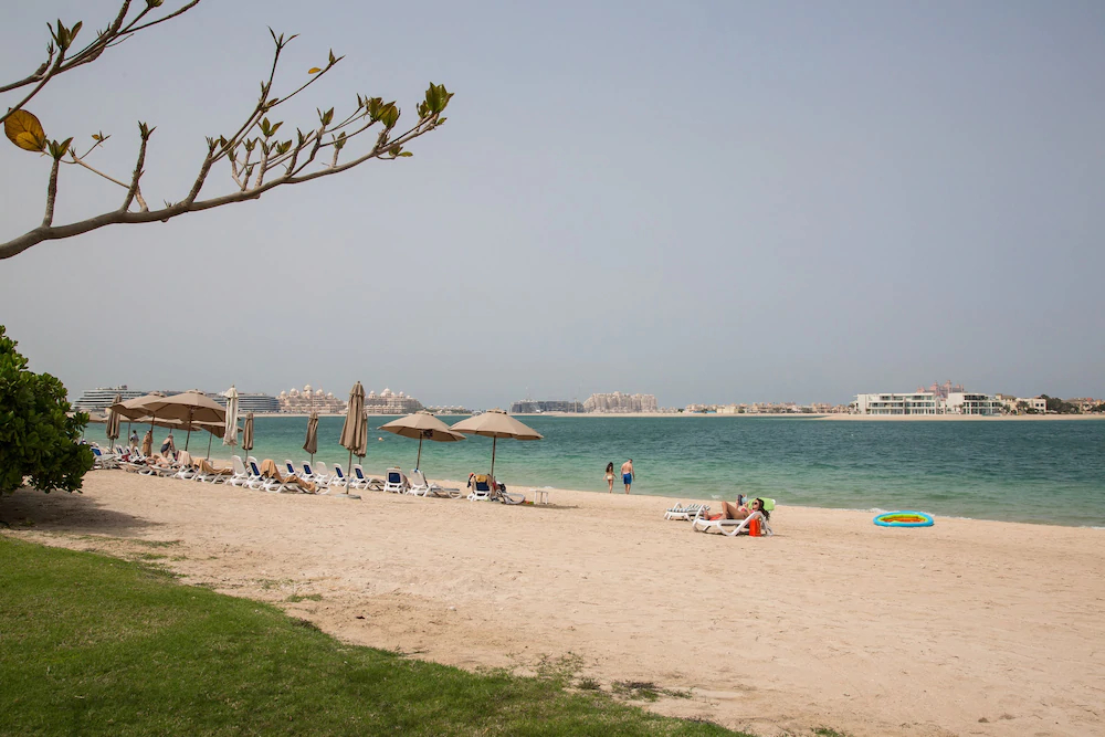Grandeur Residences by Higuests Vacation Homes