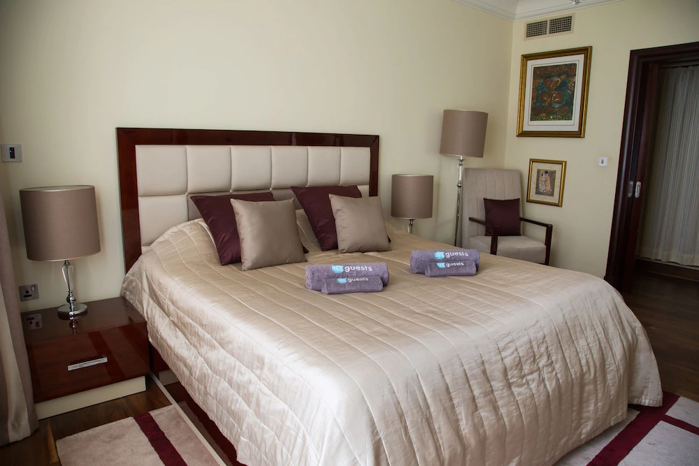 Grandeur Residences by Higuests Vacation Homes