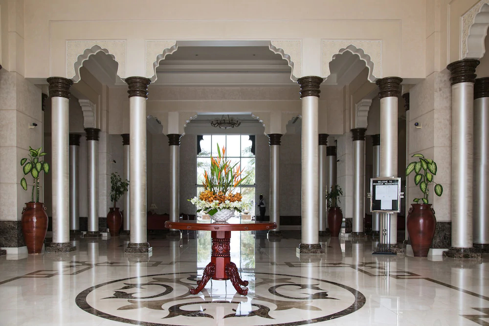 Grandeur Residences by Higuests Vacation Homes