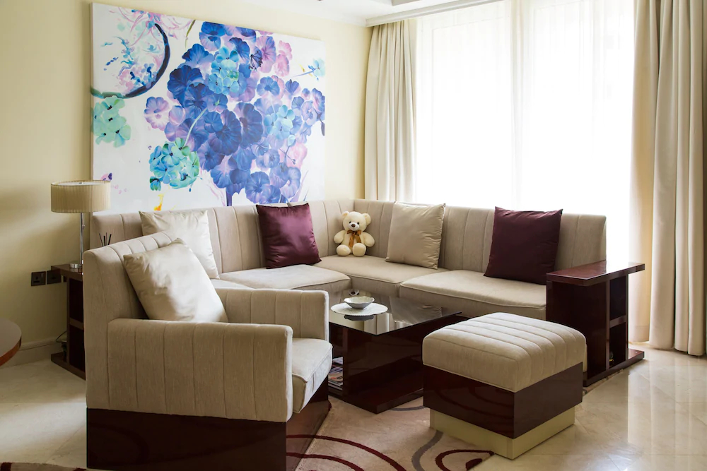 Grandeur Residences by Higuests Vacation Homes