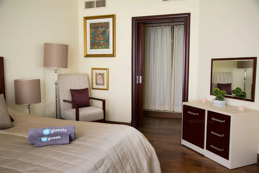 Grandeur Residences by Higuests Vacation Homes