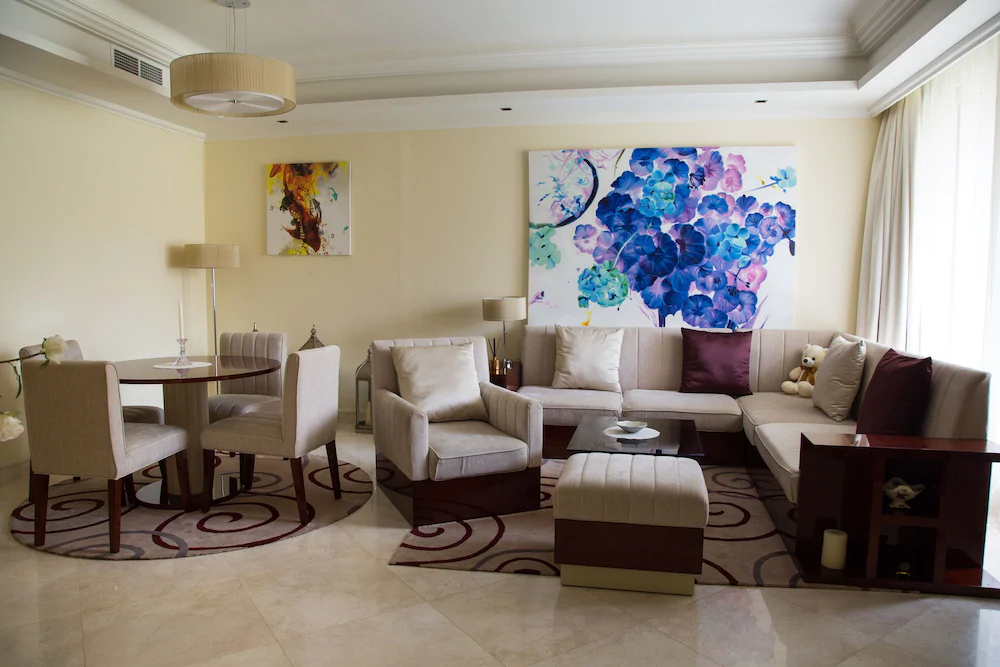 Grandeur Residences by Higuests Vacation Homes