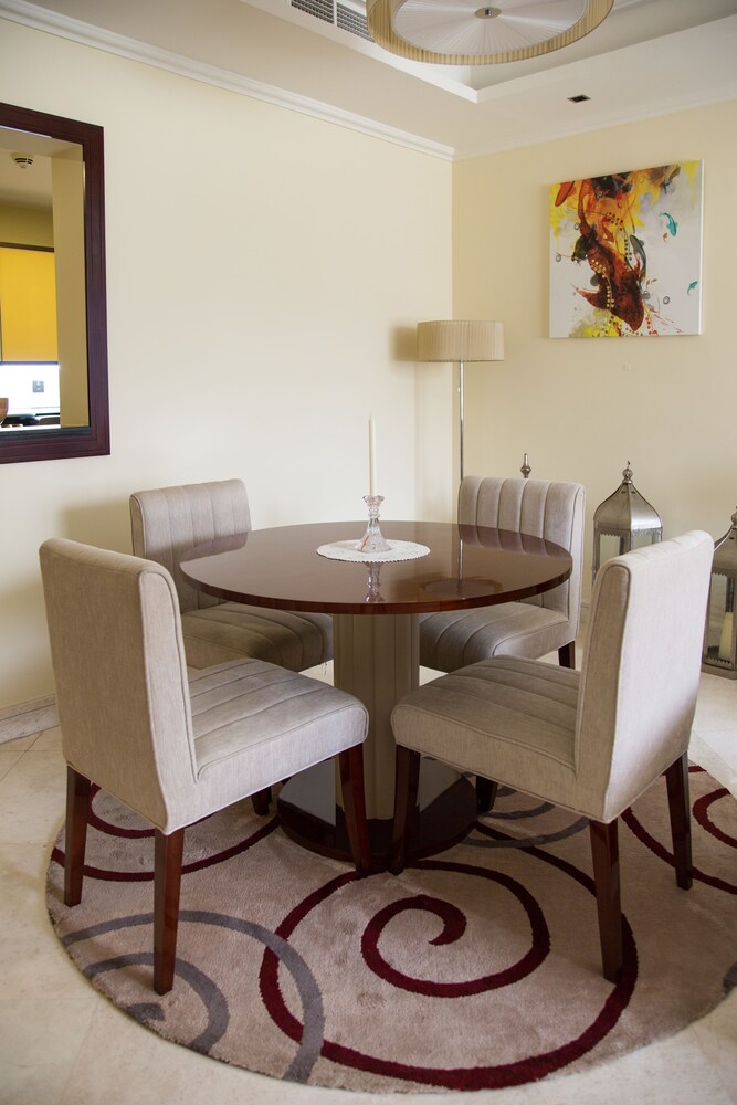 Grandeur Residences by Higuests Vacation Homes