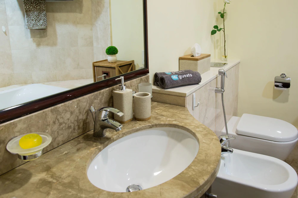 Grandeur Residences by Higuests Vacation Homes