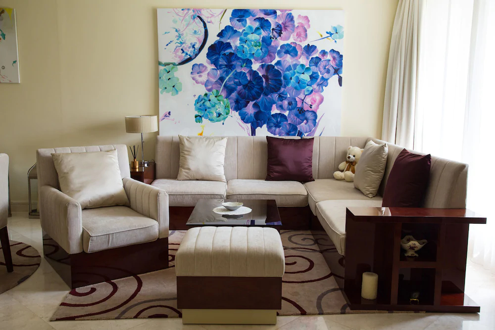 Grandeur Residences by Higuests Vacation Homes