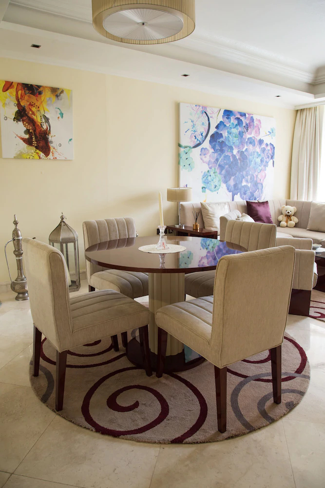Grandeur Residences by Higuests Vacation Homes