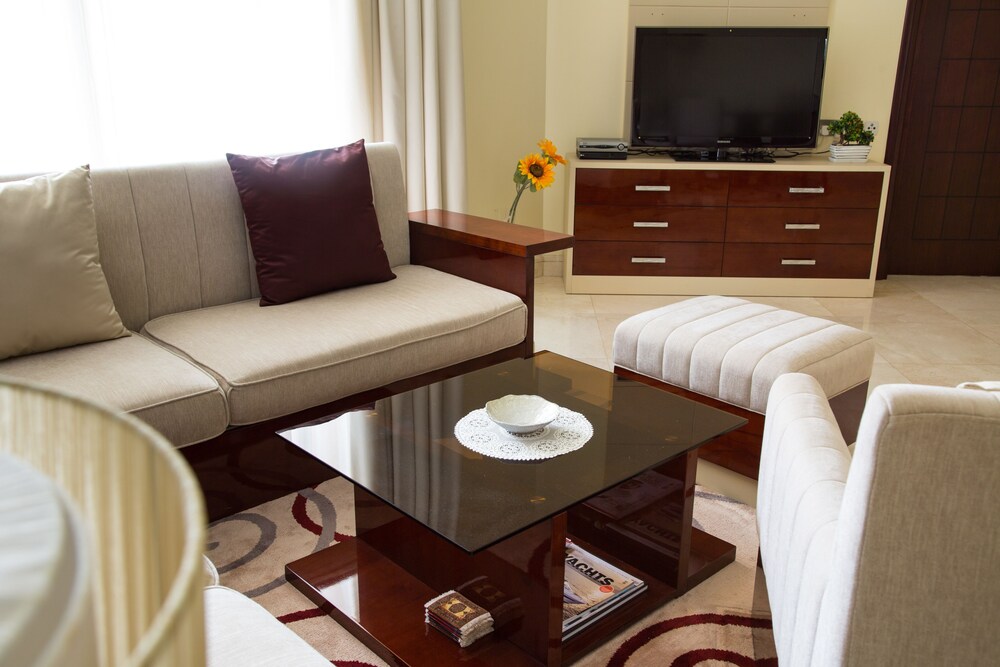 Grandeur Residences by Higuests Vacation Homes