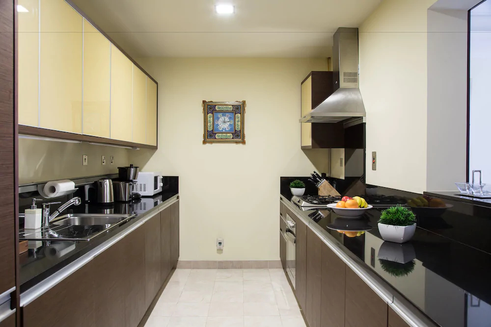 Grandeur Residences by Higuests Vacation Homes