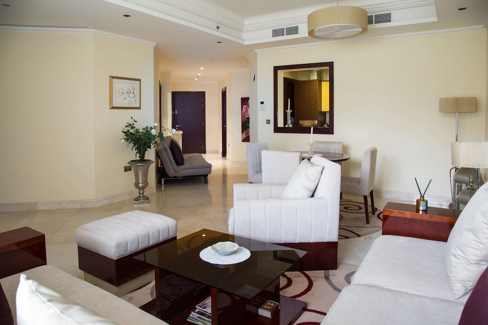 Grandeur Residences by Higuests Vacation Homes