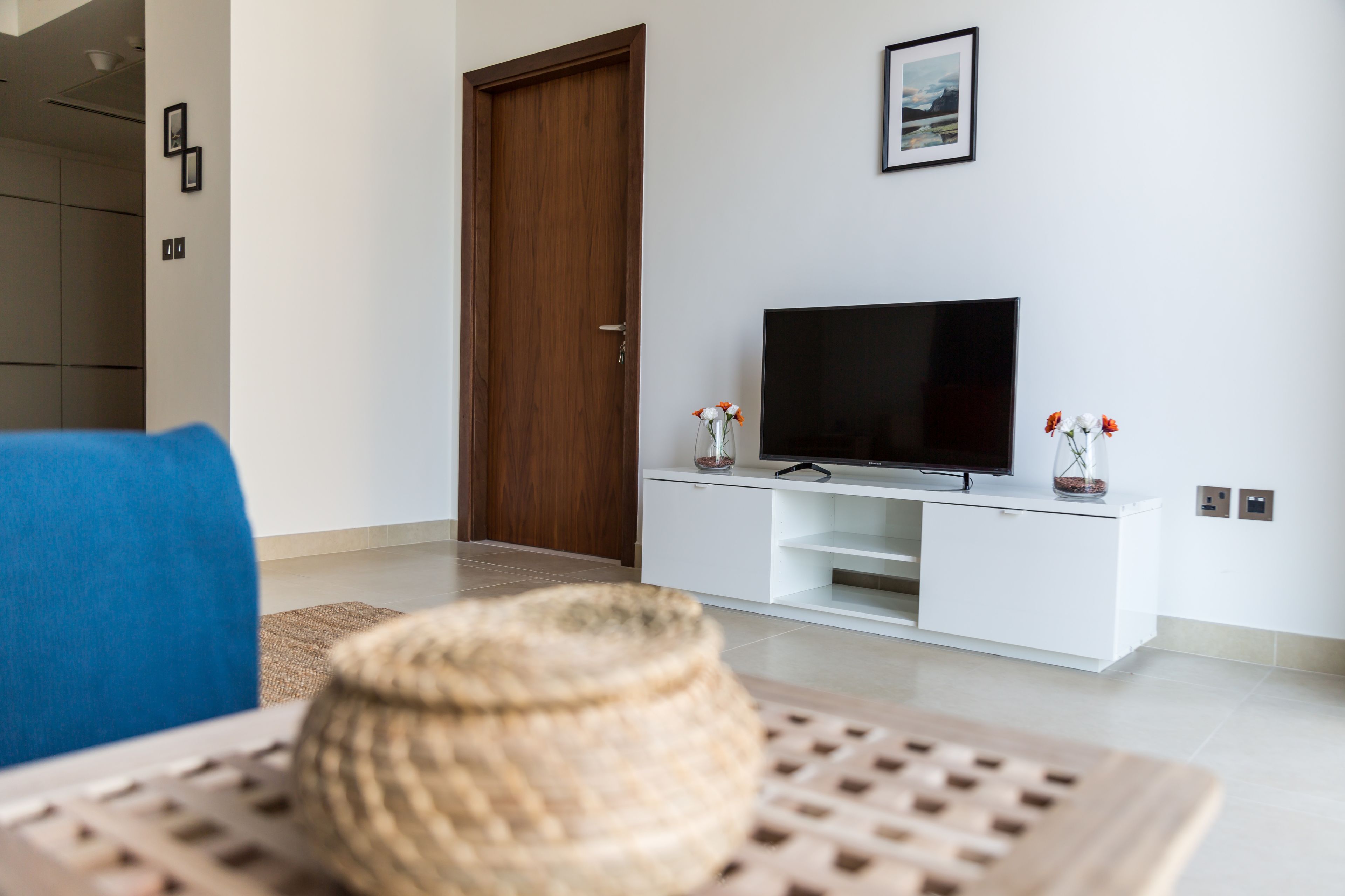 HiGuests - Marina Gate Jumeirah Living