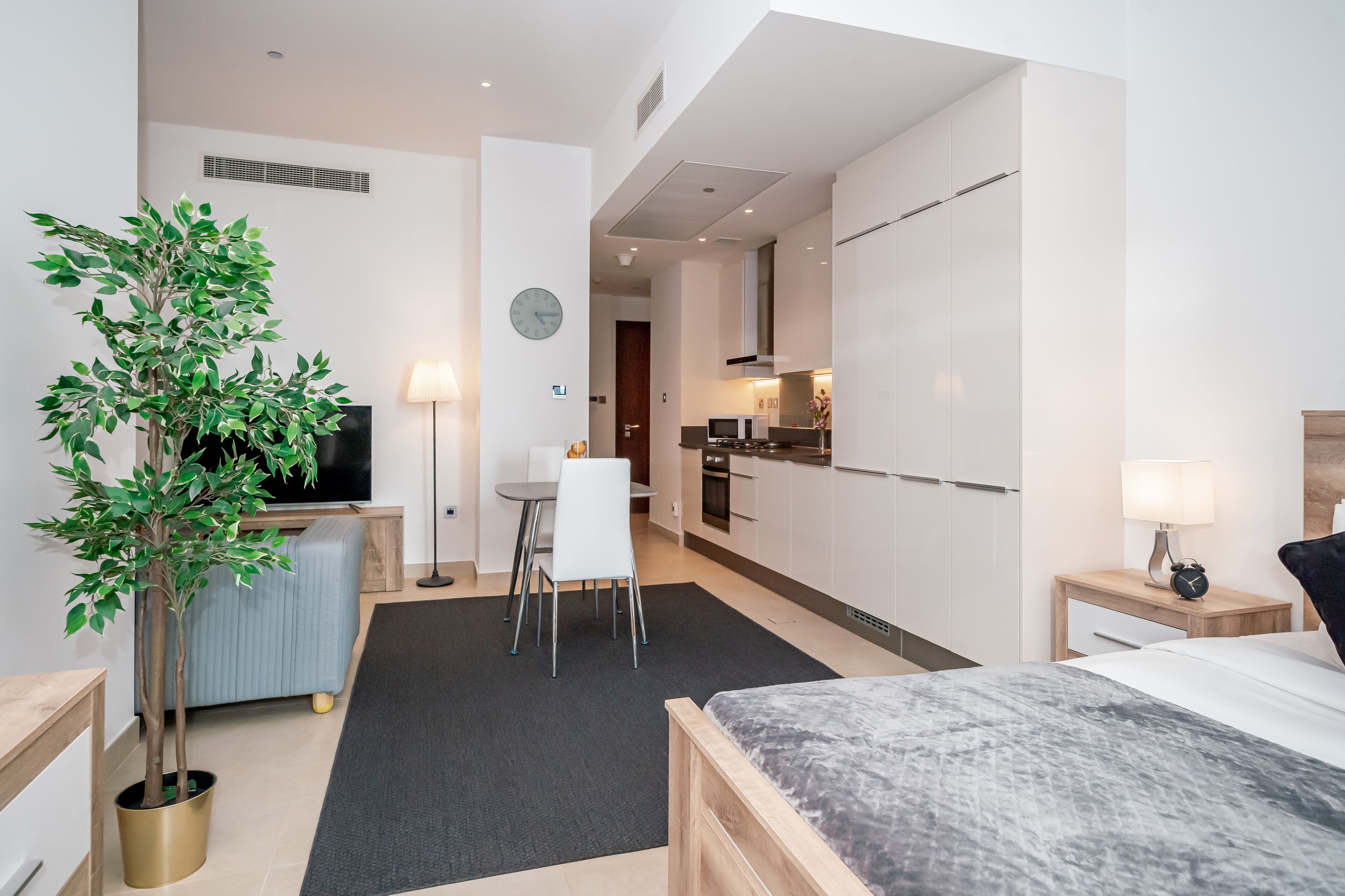 HiGuests - Marina Gate Jumeirah Living