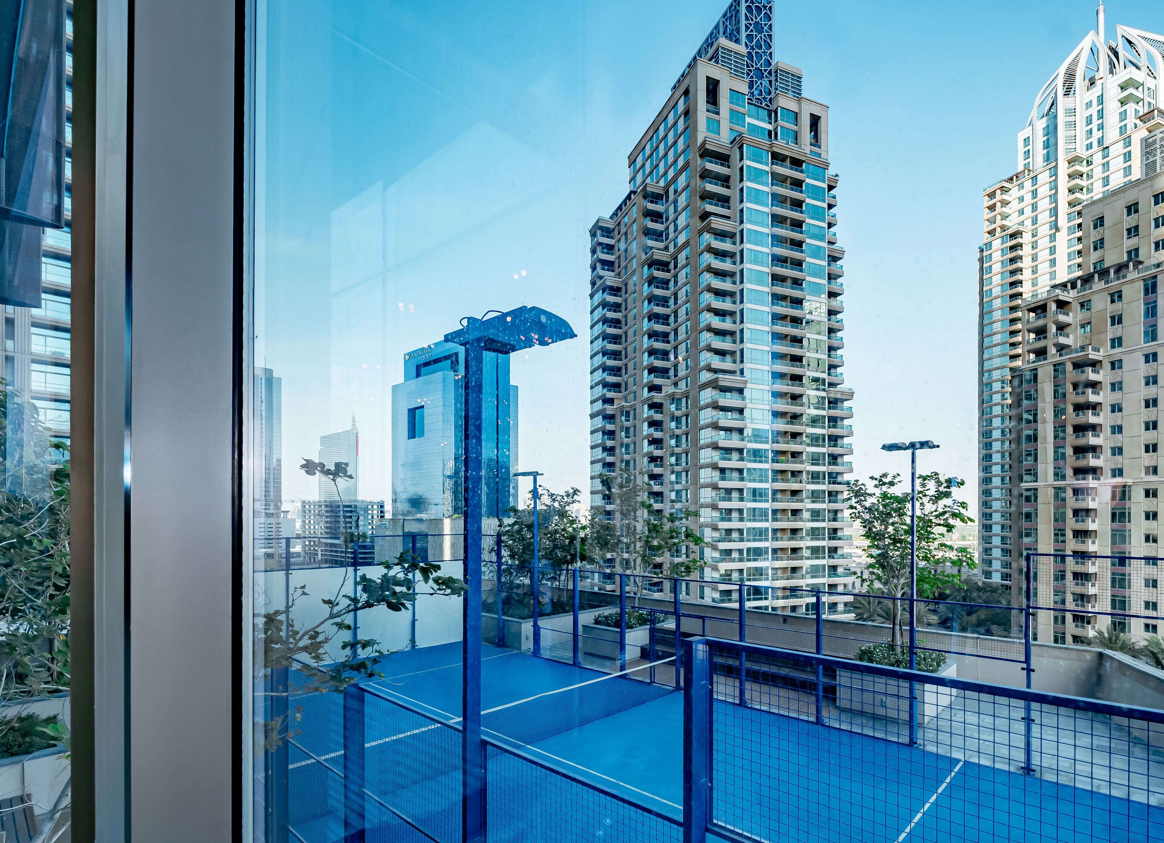 HiGuests - Marina Gate Jumeirah Living