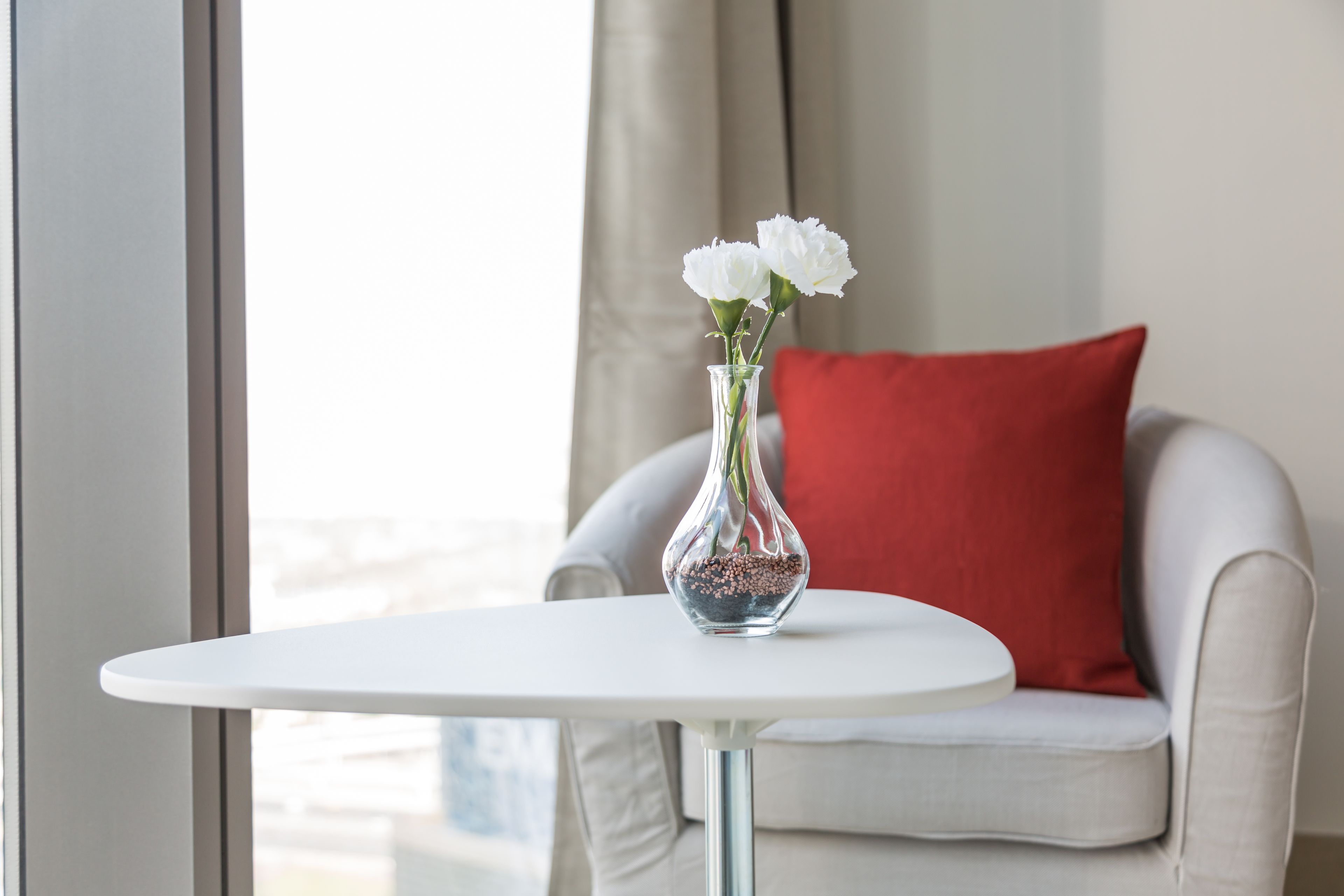 HiGuests - Marina Gate Jumeirah Living