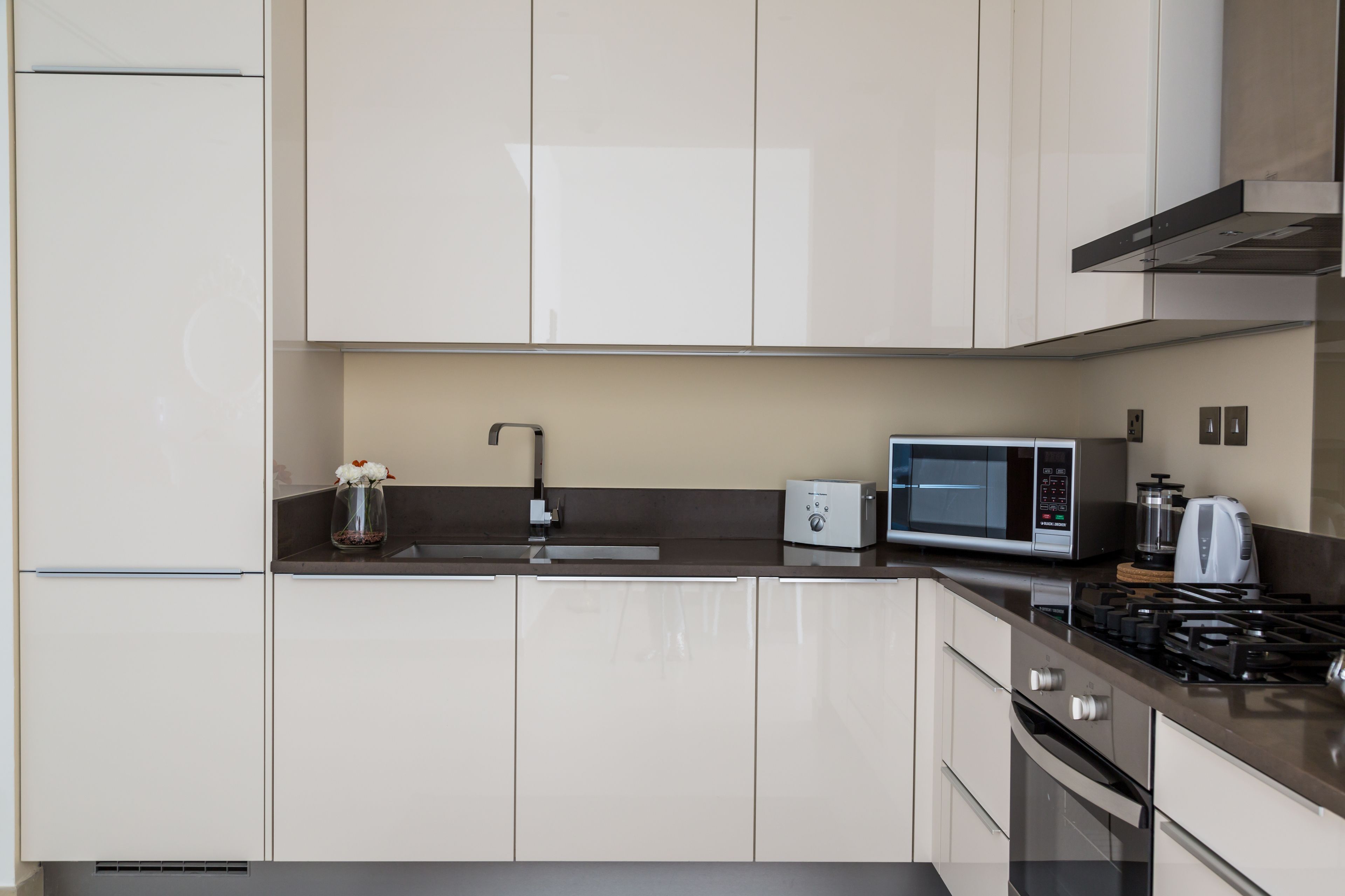 HiGuests - Marina Gate Jumeirah Living