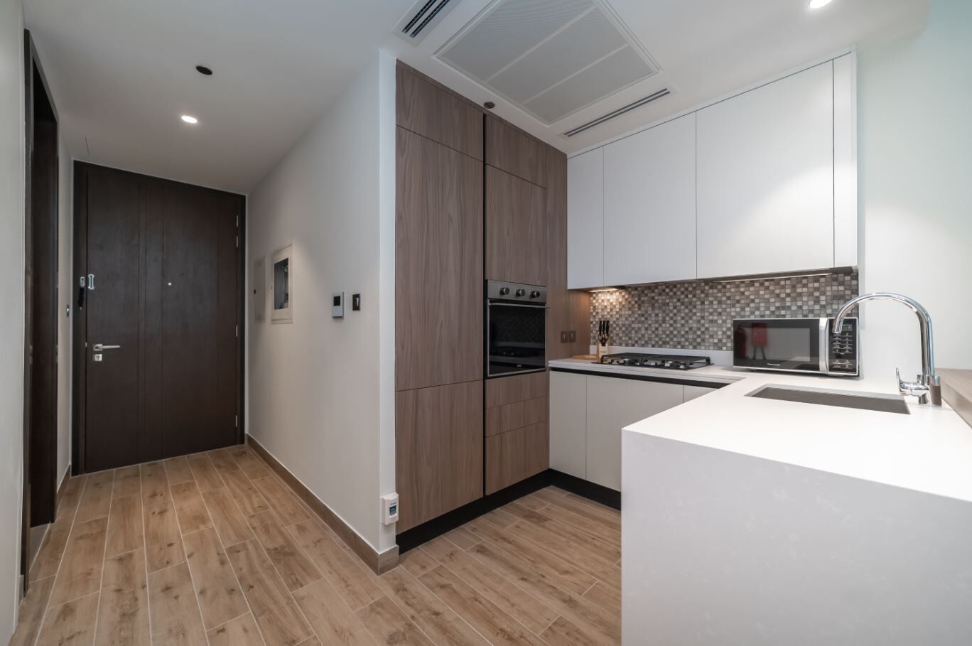 HiGuests - Marina Gate Jumeirah Living